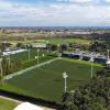 Via al piano di sviluppo delle infrastrutture sportive, Marotta: "Puntiamo all'eccellenza"