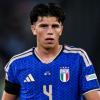 TS - Juve a caccia di talenti italiani: è sfida all'Inter per Romano