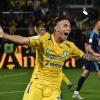 Raimondo: "Mi ispiro a Lautaro e Thuram, cerco di prendere il meglio"