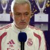 Mourinho: "Sarà dura, ma l'Inter può vincere il Triplete in questa stagione. Io spero di no..."
