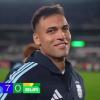Argentina, Lautaro esulta: "Felice per questo traguardo, avanti per altri successi"