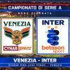 LIVE - Venezia-Inter, le ufficiali: c'è Stankovic, davanti Thuram e Bonny