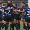 Inter Women, occhi sull'attaccante beninese Gbedjissi per sostituire Wullaert