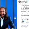 La gioia di Spence: "Sono ufficialmente un nerazzurro!"