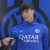 Lavelli: "Penso sempre alla fortuna di aver esordito con questa maglia"