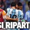 LIVE - Da STANKOVIC a DIOUF, CHIVU spiega la sua INTER. RETROSCENA su ICARDI. -3 a INTER-PARMA