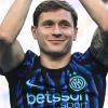 Nicolò Barella diventa zio: è arrivato Gabriele, figlio della sorella Martina