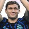 Barella esalta i talenti nerazzurri: elogi per Sucic, Pio e Massolin