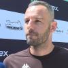 Dopo 14 anni Handanovic saluta l'Inter: "Per me molto più di una squadra"