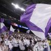 I tifosi del Real Madrid si mobilitano: bandiere di Ceuta domani con l'Inter