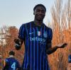 UFFICIALE - Lamine Ballo saluta l'Inter e va in prestito all'AlbinoLeffe: "Sono nel posto giusto"