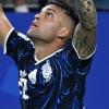 Lautaro si sblocca ed è pronto al bis: gol a Capo Verde a quota bassa