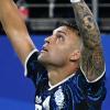 Lautaro, primo gol al Mondiale. Esulta anche il Liniers: "Il nostro orgoglio"