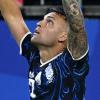 Burruchaga: "Argentina fortunata ad avere due attaccanti come Lautaro e Julian"