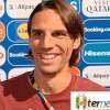 VIDEO - Svizzera, Sommer: "Il calcio italiano non è in crisi, oggi in difficoltà per merito nostro"