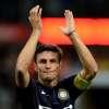 Il tributo a Javier Zanetti nella sua terra d'origine