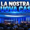 FABIO e RAFFAELE reagiscono al GENERALI STADIUM: le prime IMPRESSIONI sulla NUOVA CASA dell'INTER