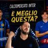 VIDEO - L'INTER ha tanto MERCATO da fare. E se il PIANO B fosse migliore del PIANO A?