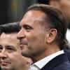 Milan, Cardinale lancia la sfida alle big: "Vogliamo giocare per vincere"