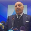 L'Inter a Perth, Marotta: "Vogliamo divulgare il marchio e i valori"