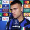 Vigilia di Real Madrid-Inter, sarà Lautaro a parlare in conferenza con Chivu