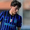 TS - Mosconi, la richiesta di Chivu: l'attaccante resta, spola tra Under 23 e prima squadra