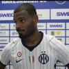 Diouf a ITV: "Vogliamo vincere sempre, anche in amichevole"