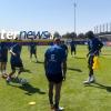 VIDEO - Ultima seduta prima del trasferimento a Karlsruhe: out Massolin e Asllani
