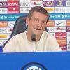 Chivu in conferenza: "Con i cambi ci siamo presi dei rischi ripagati. Non è il modulo ma il modo"