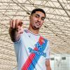 UFFICIALE - Khalaili è un nuovo giocatore del Crystal Palace: "Sono felice"