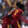 LIVE - Roma-Inter 2-0, 42': i nerazzurri ci ricascano, ancora doppio svantaggio