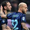 Rivelazioni di Ferdico, cosa rischiano Dimarco e Calhanoglu?