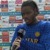 Bisseck a DAZN: "Importante vincere in Champions ma ogni partita è a sé. Modulo di Chivu buono per noi"