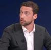 Marchisio: "Inter ancora davanti a tutte. Romano? Va difeso perché..."