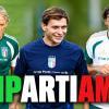 LIVE - Il PRE di ITALIA-BELGIO, via al MANCINI 2.0. PIO punto FERMO, assist per CHIVU? ATTESA per DIOUF