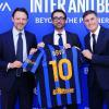 Evento BBVA, Ricci: "Il centro sportivo non sarà più quello che era prima"