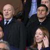 Champions, stasera il sorteggio: l'Inter rappresentata da Marotta e Zanetti