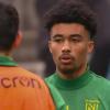 L'Equipe - Lunga fila per il difensore Nathan Zeze: c'è anche l'Inter