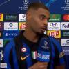 Diouf a CBS: "Gli errori di Jones e Martinez? Livello alto. Abbiamo imparato molto"