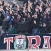 Crotone, tifosi in silenzio per i primi 15' del match contro l'Inter U23