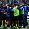 TS - Vittoria con due gol nel recupero: per l'Inter solo altri due precedenti