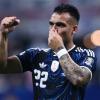 Argentina, Scaloni scioglie le riserve: Lautaro Martinez è tra i convocati