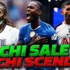 Ma avete visto SPENCE?! L'INTER ci PROVA, ROMERO più DIFFICILE. E intanto CHALOBAH va al COMO...