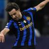 Carlos Augusto vince la battaglia di San Siro: l'Inter batte lo Shakhtar