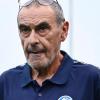 Atalanta, Sarri: "Il panorama in Serie A è chiaro, c'è una squadra su tutte"