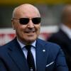 CdS - Oggi doppia seduta: Massolin da valutare. In ritiro atteso Marotta