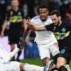 Real Madrid-Inter Clasico d'Europa. Sempre più stregato per i nerazzurri