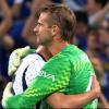 Hong Kong sorride all'Inter: Manchester City sconfitto ai rigori
