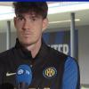 Bastoni a ITV: "Champions, obiettivo top 8. Domani fondamentale per non compromettere il cammino"