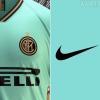 Footy Headlines - Prime indiscrezioni sulla divisa 2027/28: verde acqua e oro?